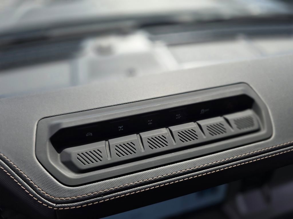 Used 2024 Ford Bronco Raptor w/ Interior Carbon Fiber Pack 6 image 30