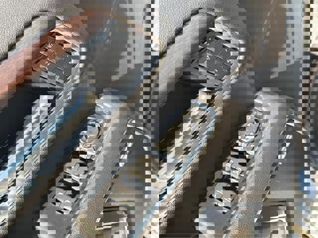 New 2026 GMC Sierra 2500 SLT w/ SLT Premium Package AWD/4WD image 16