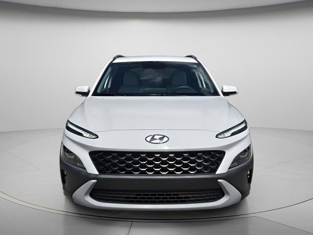 Used 2023 Hyundai Kona SEL FWD image 4