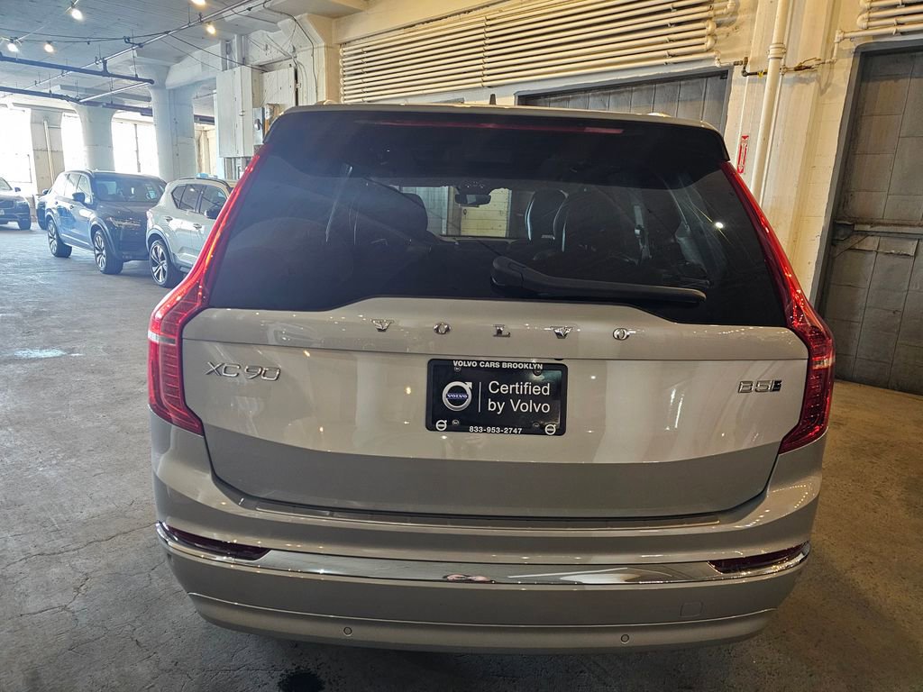 Certified 2023 Volvo XC90 B5 Plus w/ Protection Package Premier image 3