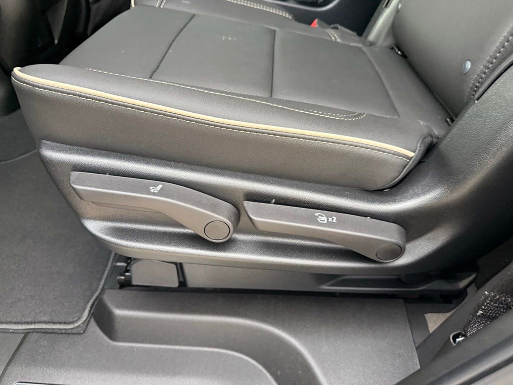 New 2025 Chevrolet Tahoe Premier image 28