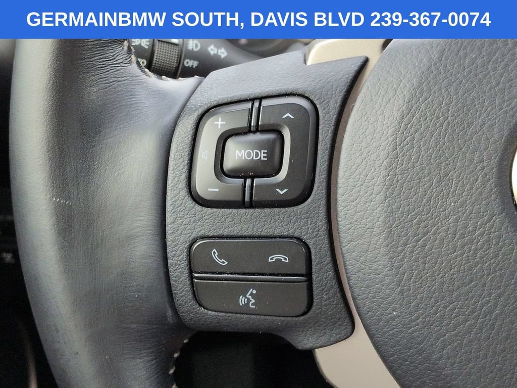 Used 2017 Lexus NX 200t AWD w/ Premium Package image 28