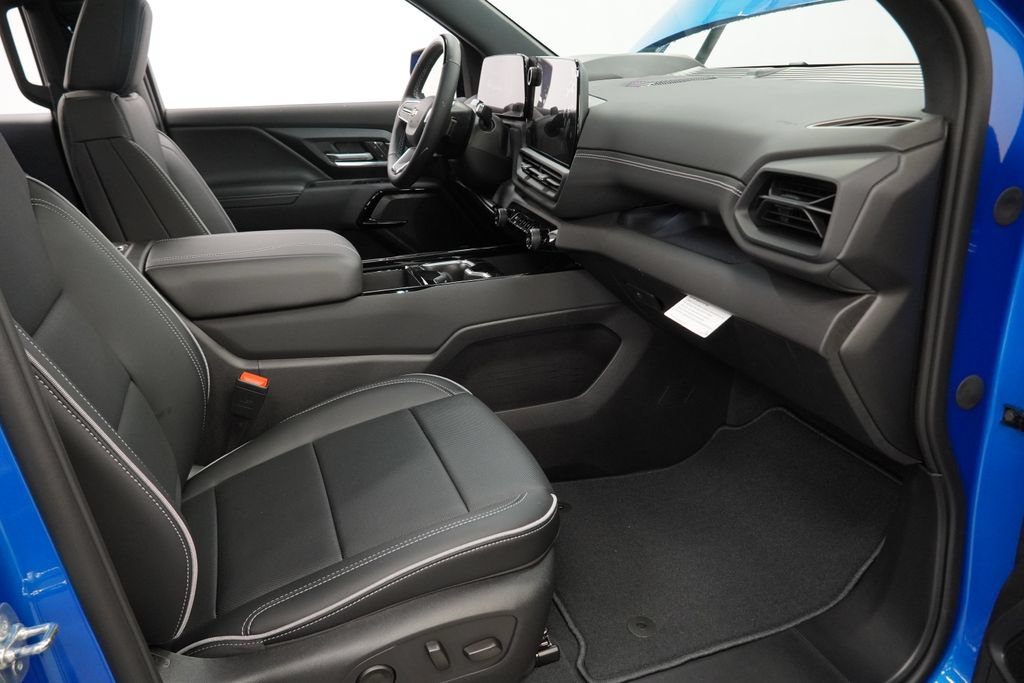 New 2026 Chevrolet Silverado EV LT AWD/4WD image 28