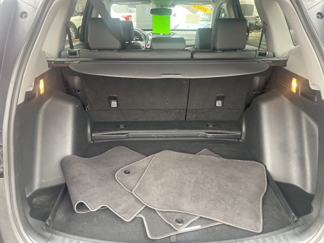 Used 2022 Honda CR-V EX-L image 15