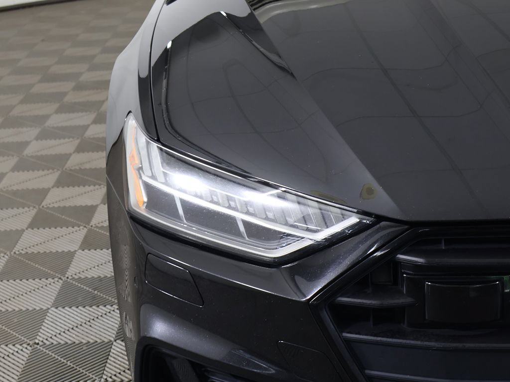 Used 2021 Audi A7 3.0T Prestige w/ Luxury Package AWD/4WD image 16