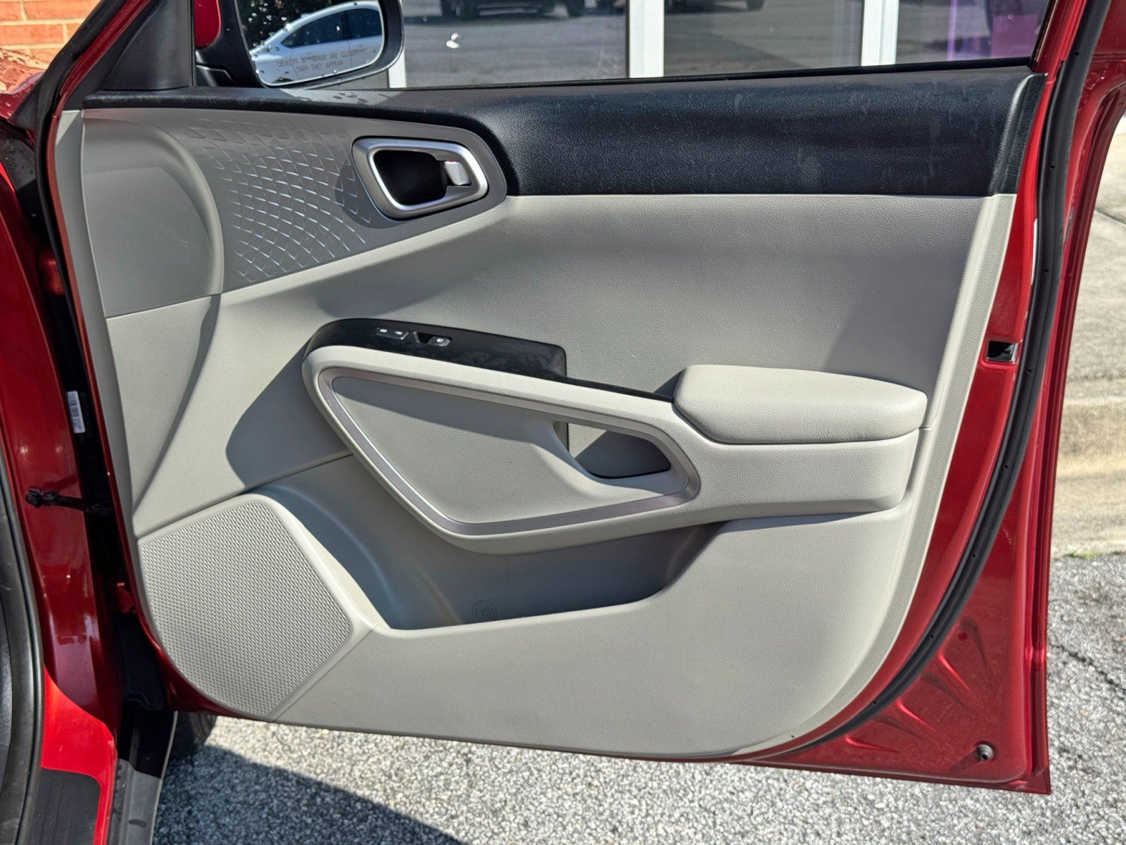 Used 2021 Kia Soul LX FWD image 34