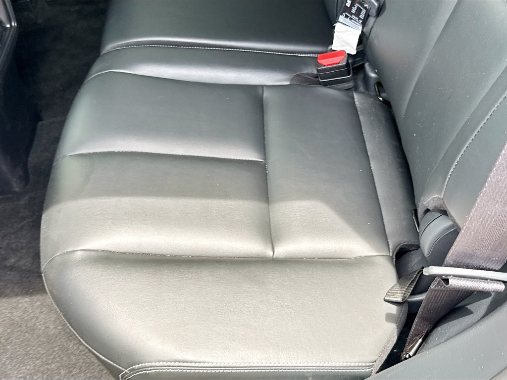 Used 2024 Nissan Murano SV AWD/4WD image 29