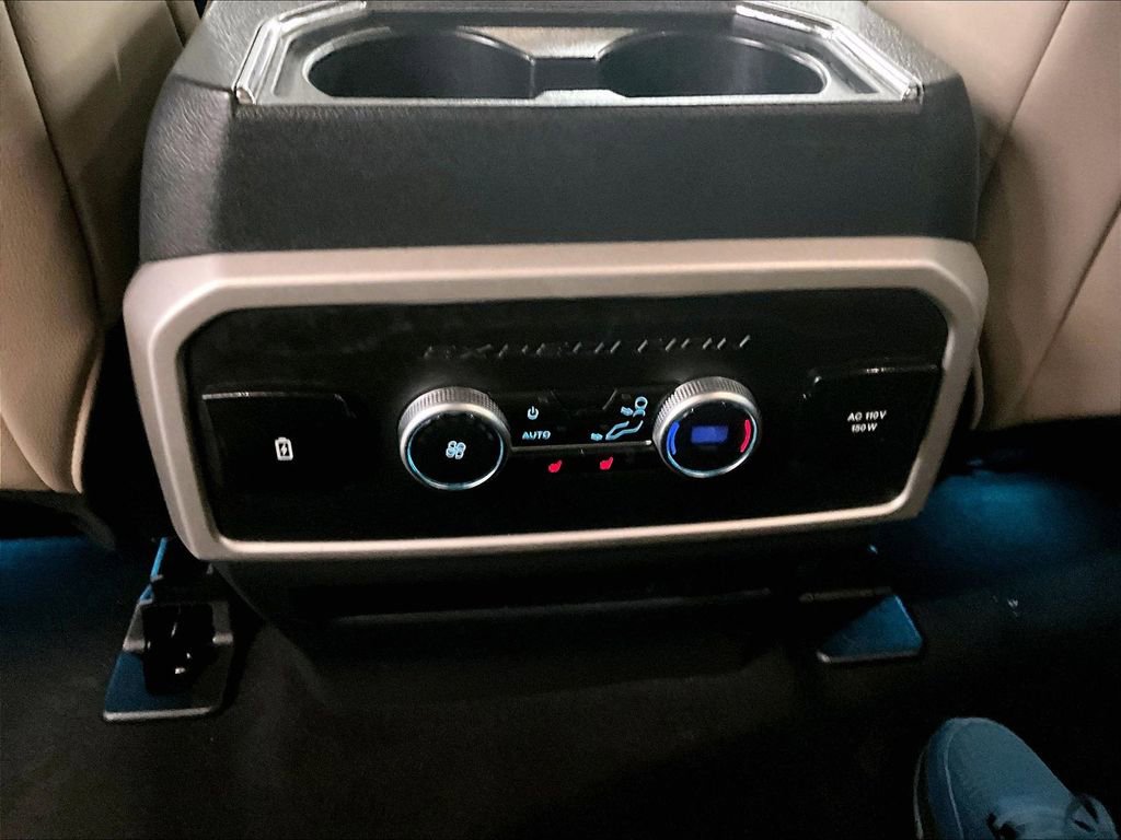 Used 2024 Ford Expedition Max Limited image 28