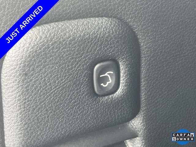 Used 2021 Jeep Grand Cherokee Laredo w/ Security & Convenience Group AWD/4WD image 14