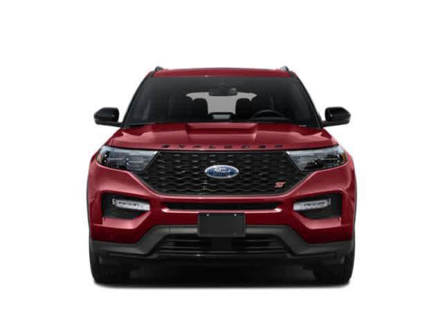 Used 2021 Ford Explorer ST w/ Equipment Group 401A AWD/4WD image 7