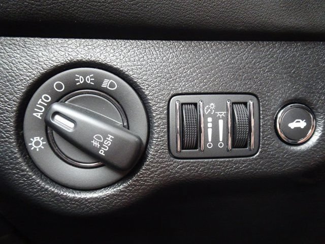 Used 2023 Dodge Challenger R/T w/ Plus Package RWD image 20