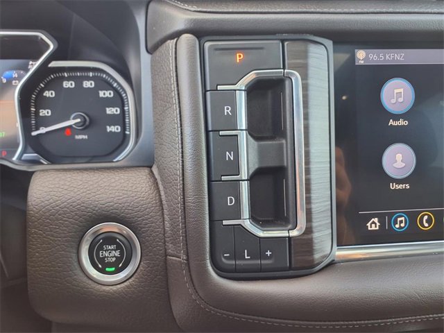 Used 2021 GMC Yukon Denali w/ Denali Premium Package image 69