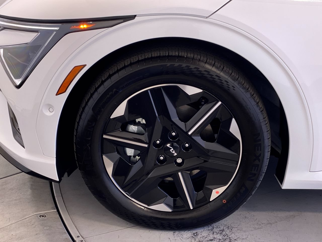 New 2026 Kia EV6 GT-Line RWD image 12