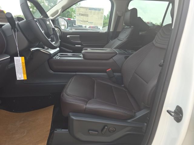 New 2025 Ford Expedition Max Platinum w/ Platinum Ultimate Package image 11