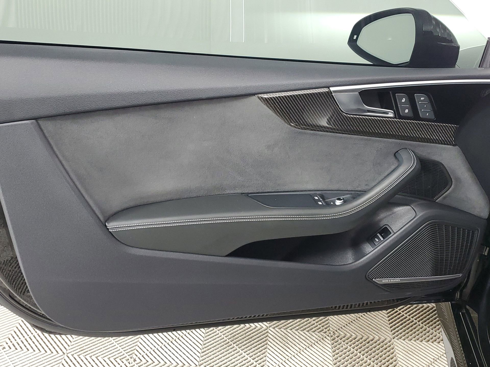 Certified 2023 Audi RS 5 w/ Black Optic Carbon Package image 21