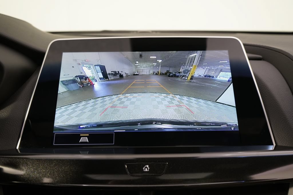 Certified 2023 Cadillac CT5 Luxury AWD/4WD image 30