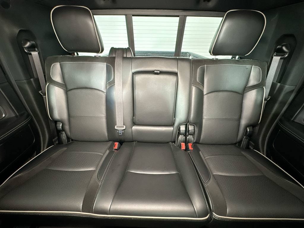 Used 2019 RAM 2500 Laramie AWD/4WD image 13