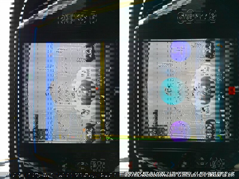 Used 2018 Toyota Prius Four Touring w/ Premium Convenience Package image 35