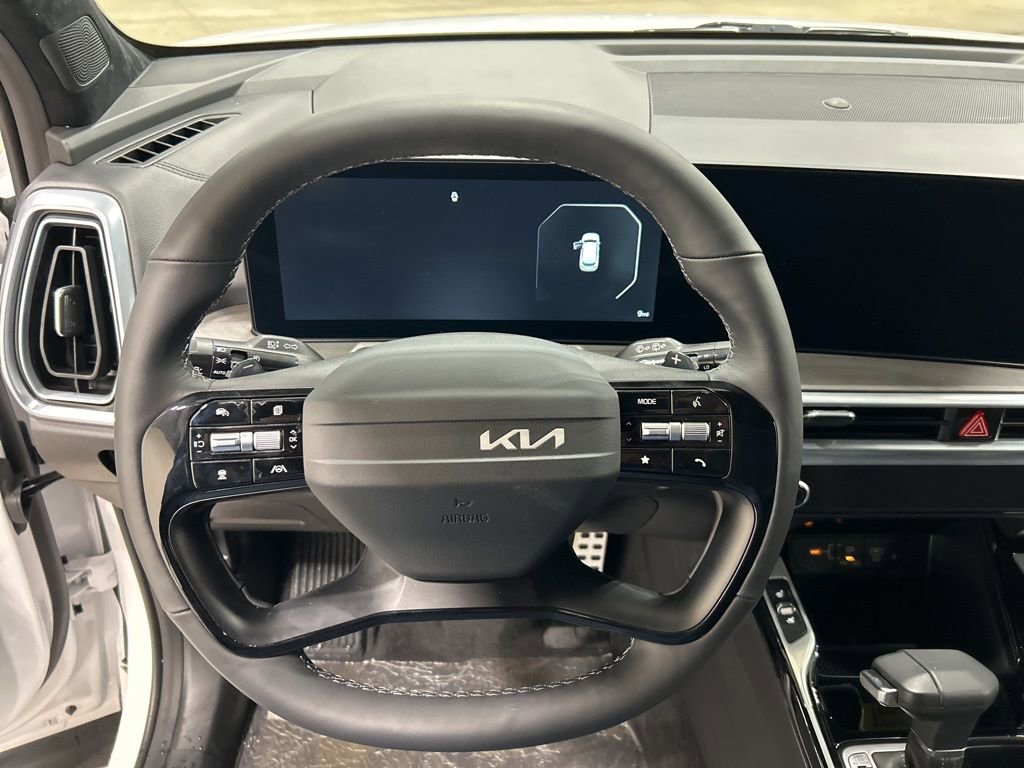 New 2026 Kia Sorento SX Prestige image 14