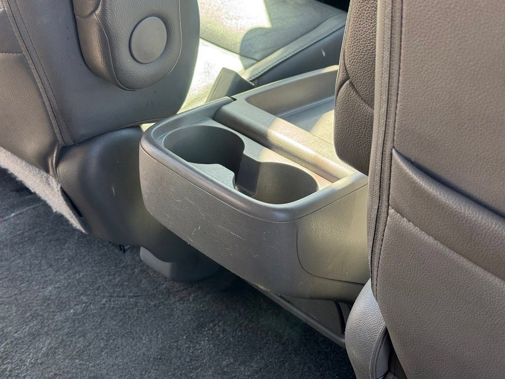 Used 2015 Honda Odyssey EX-L image 21