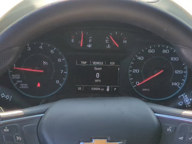 Used 2019 Chevrolet Equinox LS w/ LS Convenience Package AWD/4WD image 9