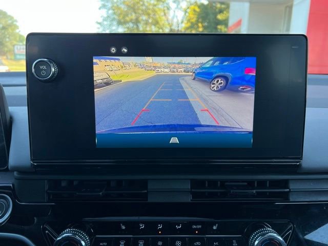 Used 2024 Honda Prologue Touring image 8