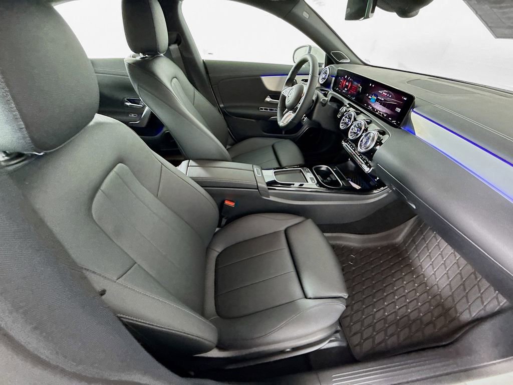 Used 2026 Mercedes-Benz CLA 250 4MATIC image 30