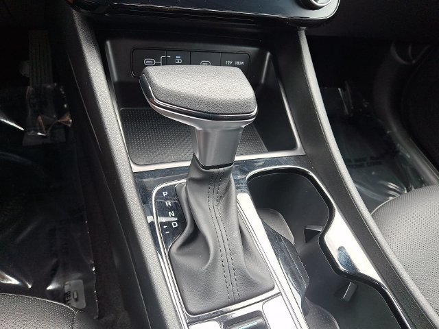 Used 2025 Hyundai Santa Cruz SEL FWD image 14