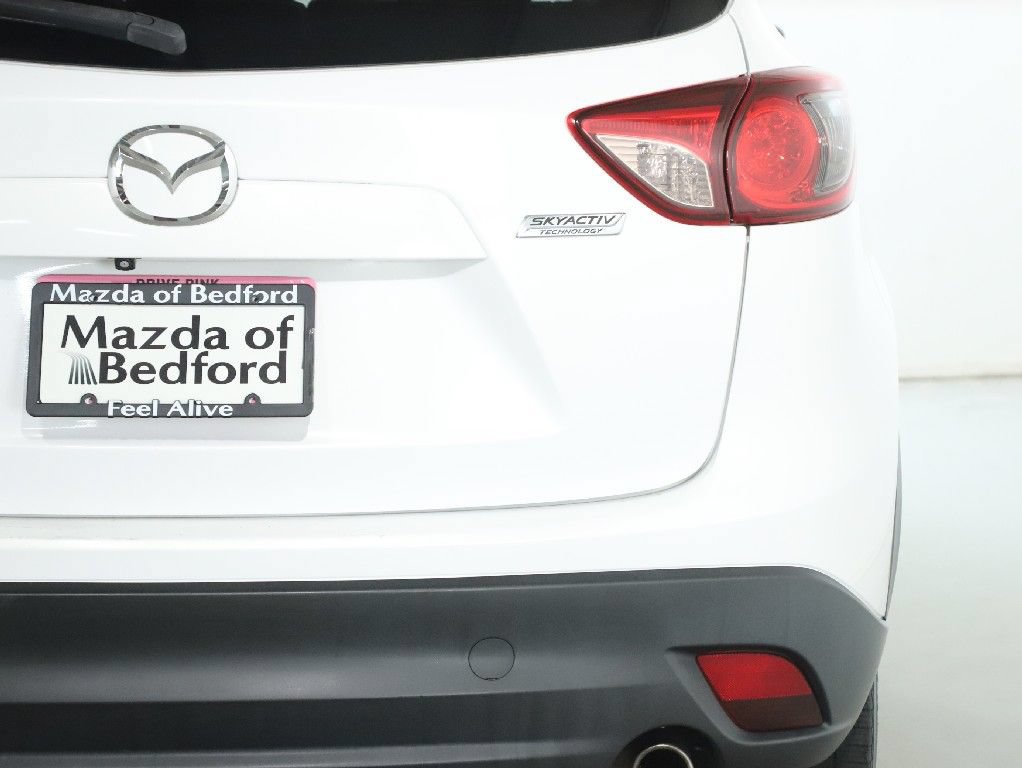 Used 2013 MAZDA CX-5 Grand Touring AWD/4WD image 42