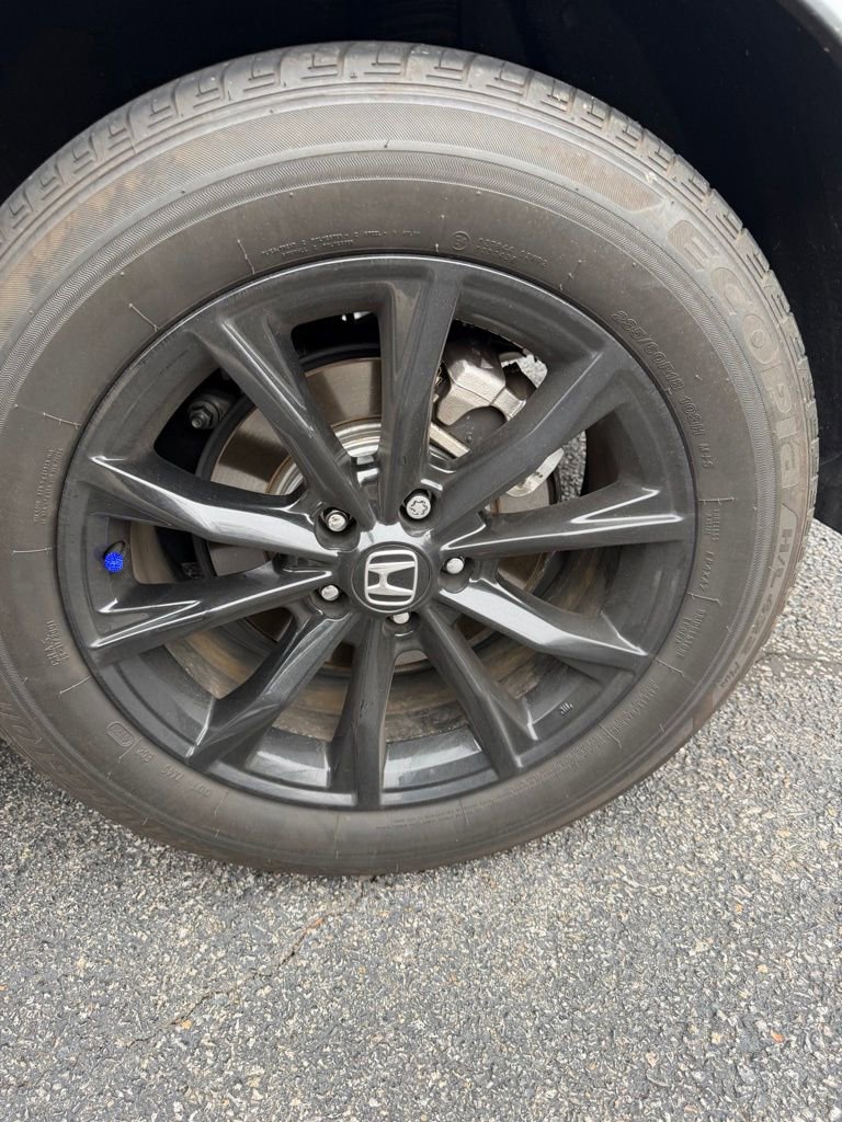 Used 2024 Honda CR-V Sport-L image 16