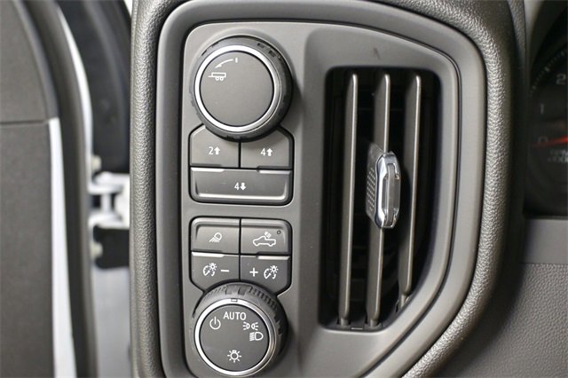 New 2025 Chevrolet Silverado 2500 Custom w/ Custom Convenience Package image 17