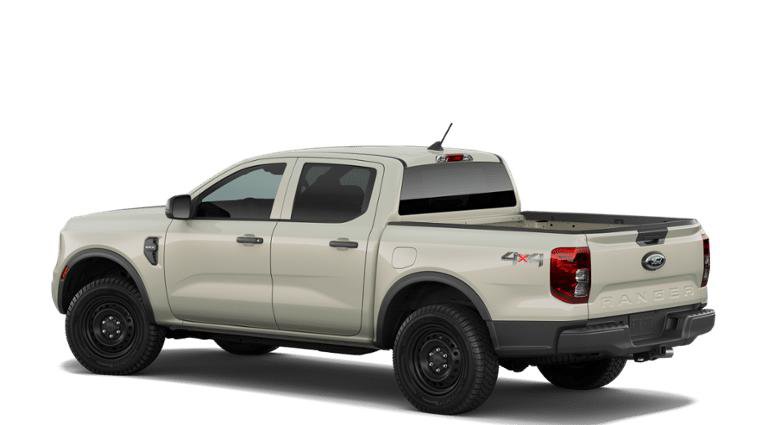 New 2026 Ford Ranger XL w/ Trailer Tow Package AWD/4WD image 24