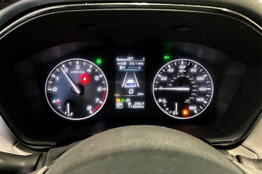 Used 2022 Subaru Outback Premium image 13