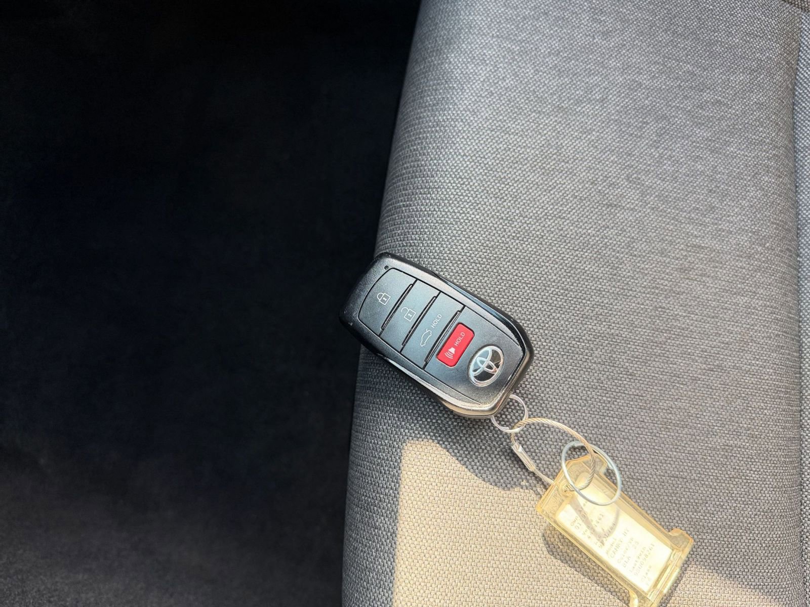 Used 2025 Toyota Camry LE image 22