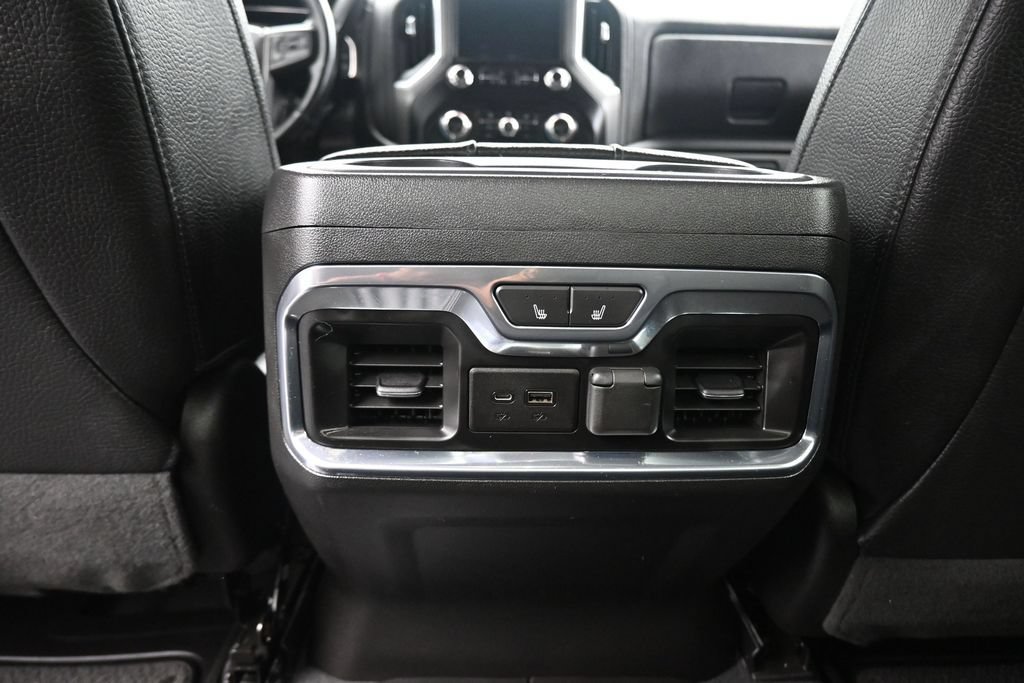 Used 2023 GMC Sierra 2500 Denali w/ Denali Black Diamond Edition AWD/4WD image 45