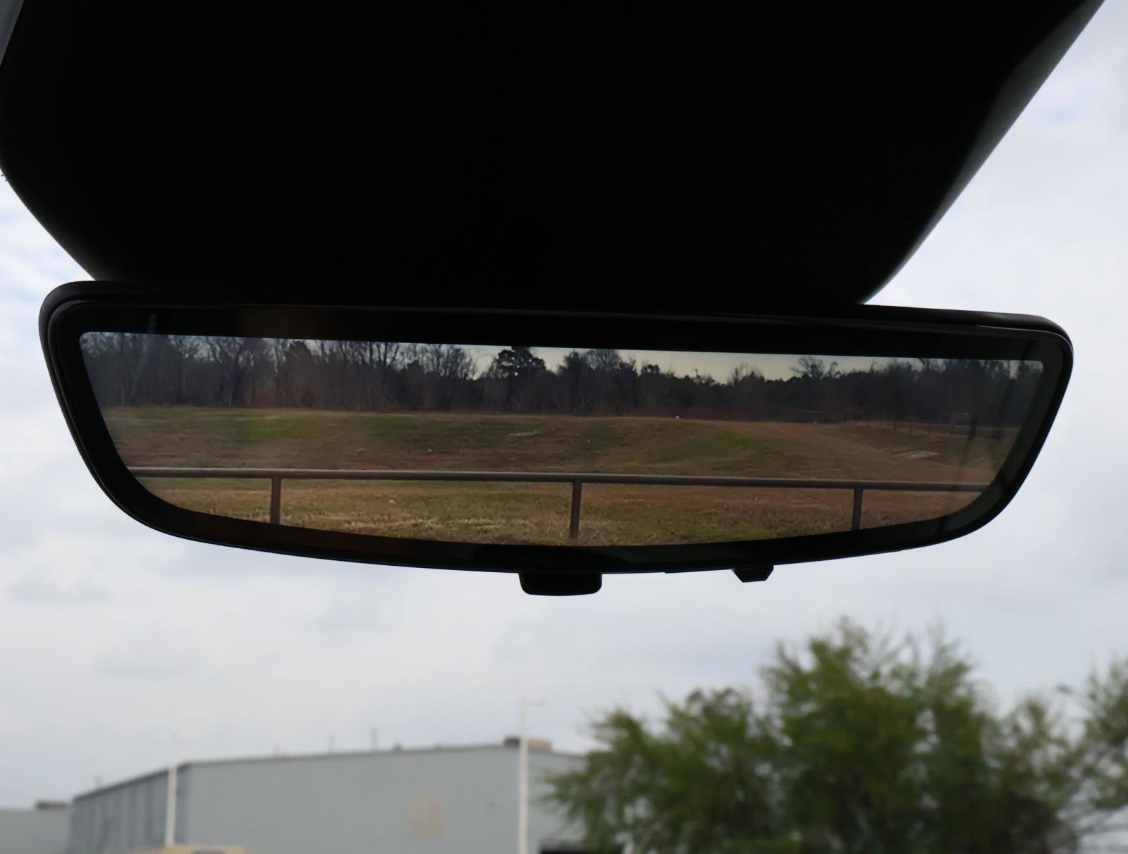 Used 2024 Cadillac Escalade Sport w/ LPO, ONYX Package image 32