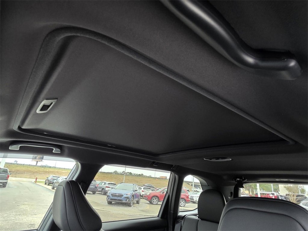 New 2025 Subaru Forester Limited image 8