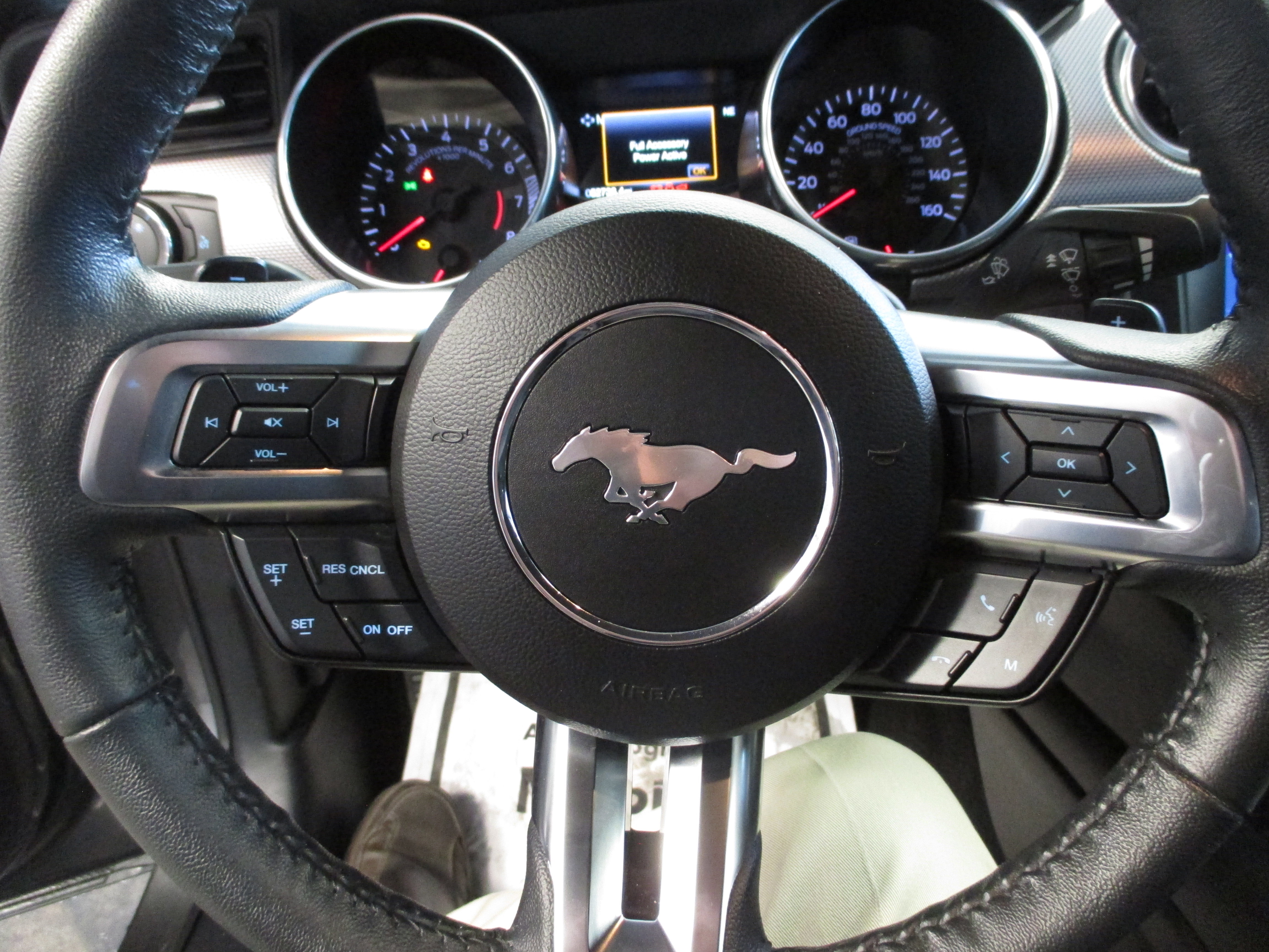 Used 2020 Ford Mustang Coupe w/ Equipment Group 101A image 14