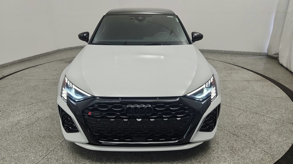 Used 2023 Audi RS 3 AWD/4WD image 9