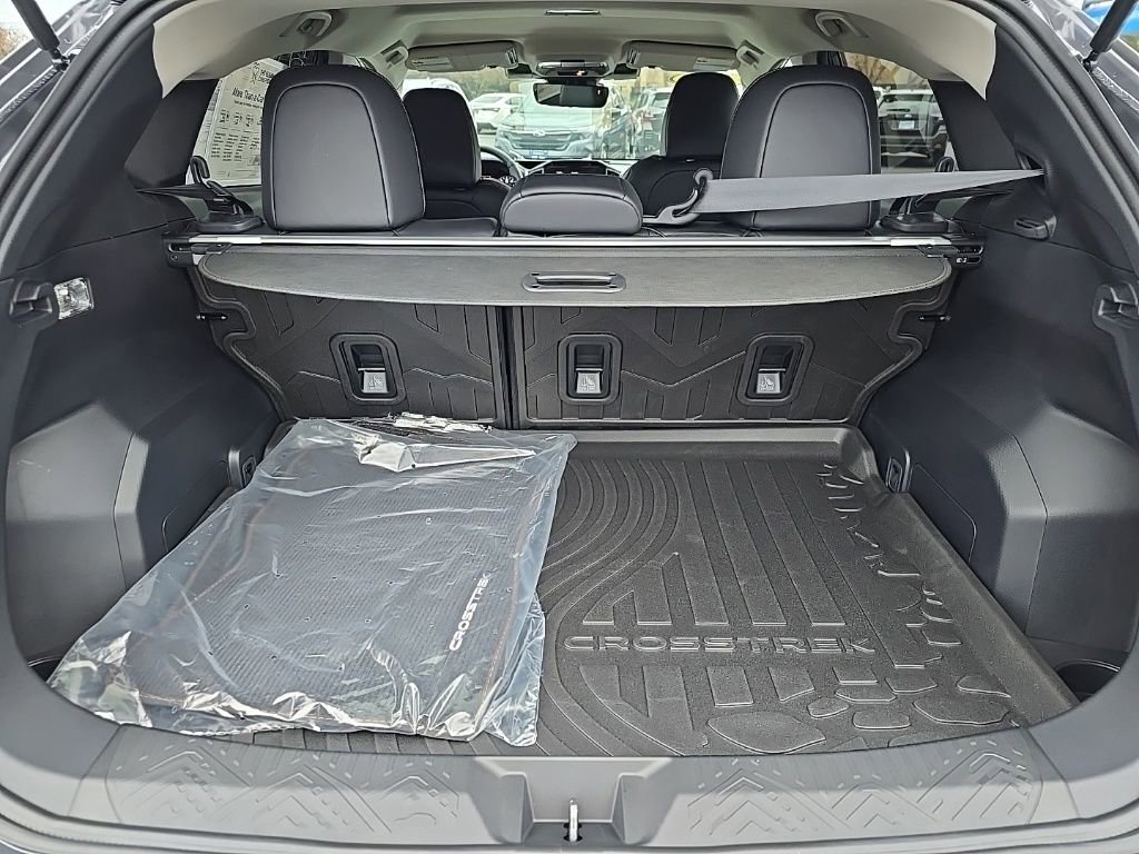 New 2026 Subaru Crosstrek 2.5i Limited image 12