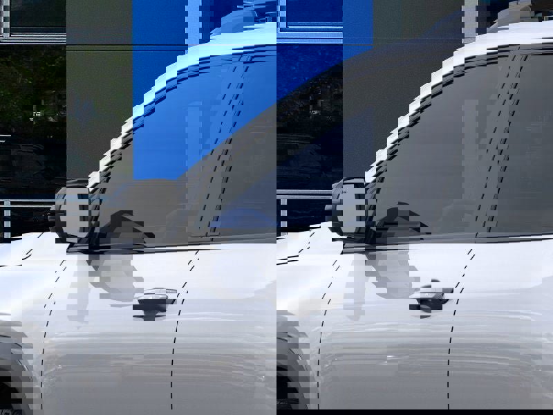 New 2026 Chevrolet Equinox RS image 36