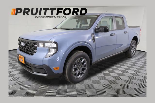 New 2026 Ford Maverick XLT w/ XLT Luxury Package FWD image 1