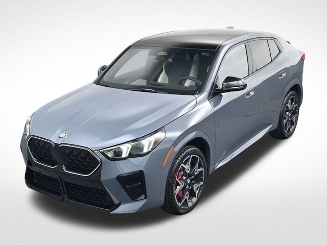 New 2026 BMW X2 xDrive28i w/ Technology Package AWD/4WD image 30