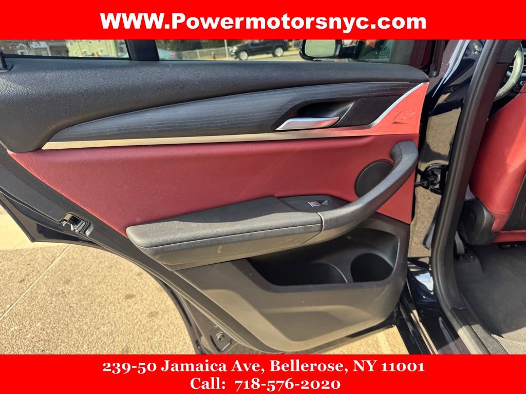 Used 2022 BMW X3 sDrive30i w/ M Sport Package 2 image 24