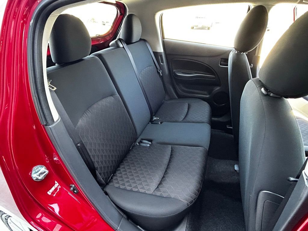 Used 2024 Mitsubishi Mirage ES image 22