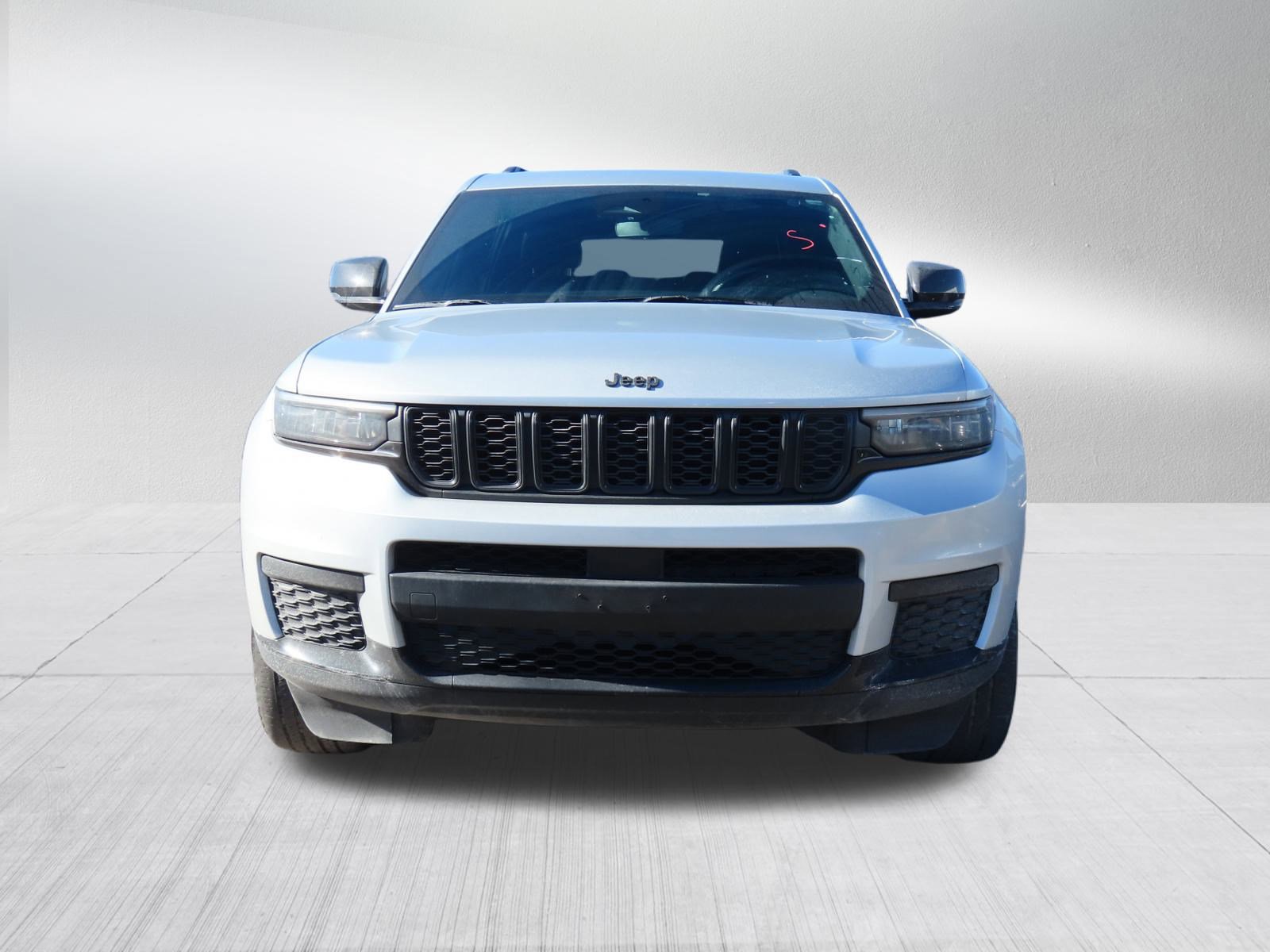 Used 2023 Jeep Grand Cherokee L Laredo video 2