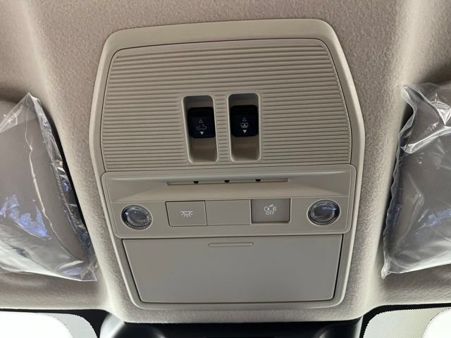 New 2026 Nissan Kicks SV w/ SV Premium Package FWD image 31