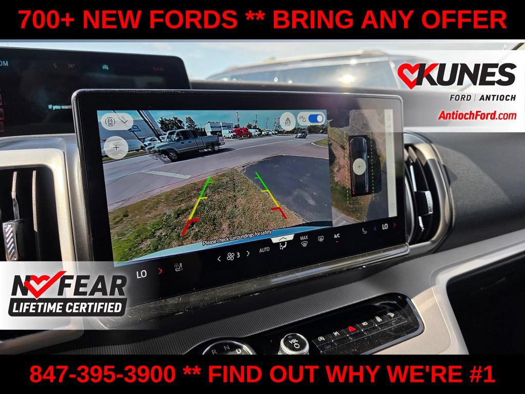 New 2026 Ford Expedition Max Active AWD/4WD image 39