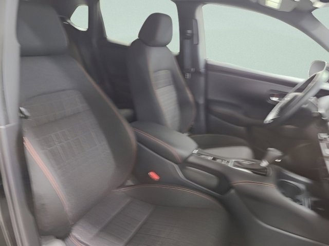 Certified 2026 Honda HR-V Sport image 16