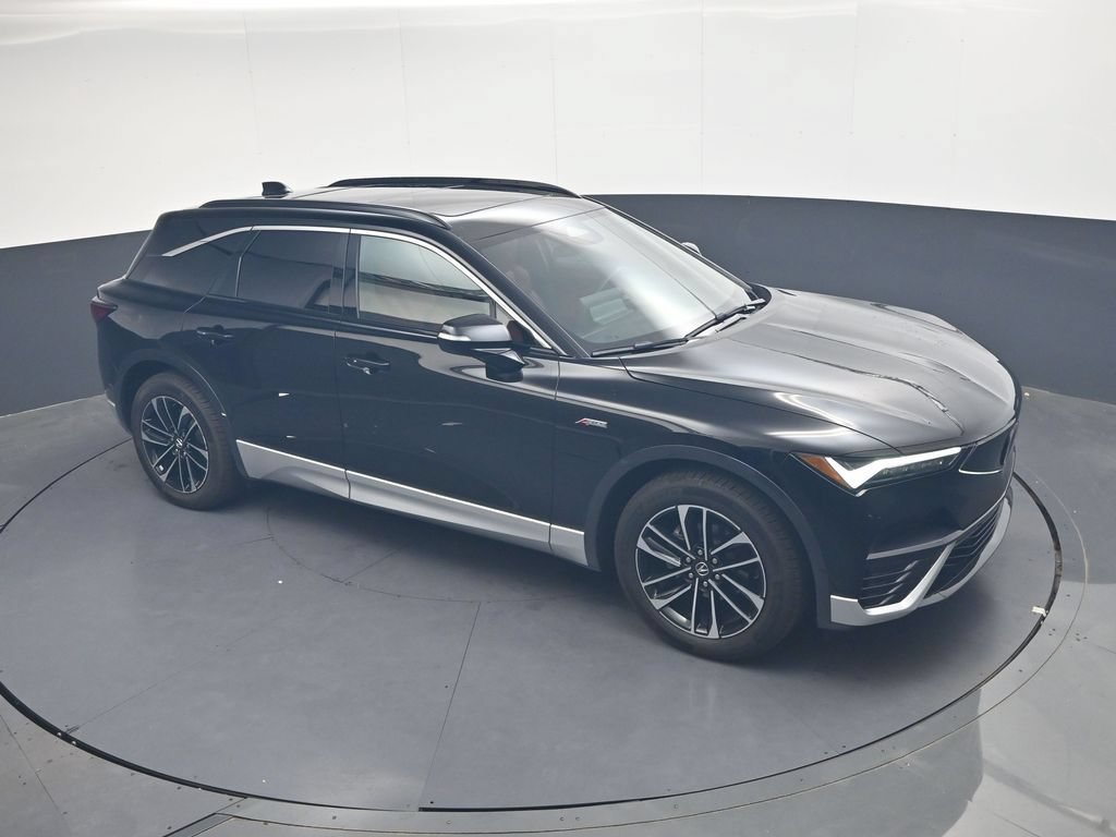 Used 2024 Acura ZDX A-Spec AWD/4WD image 17